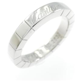Cartier Lanières Ring