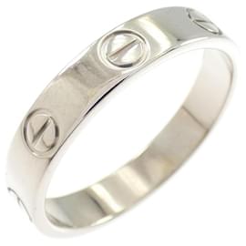 Cartier Mini Love Ring