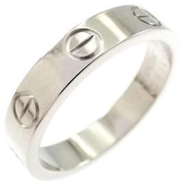 Cartier Mini Love Ring