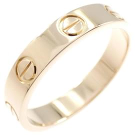 Cartier Mini Love Ring