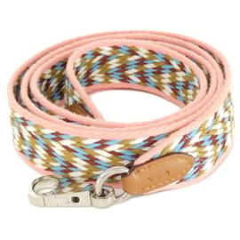 Hermes Sangle Zigzag 077727CK Riemen - Hermès
