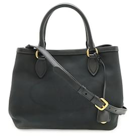Borsa Tote e Borsa a Spalla in Jacquard Prada