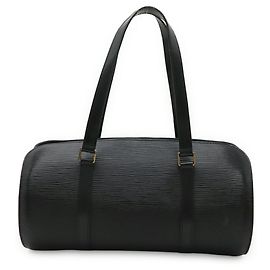 Borsa Louis Vuitton Epi Soufflot