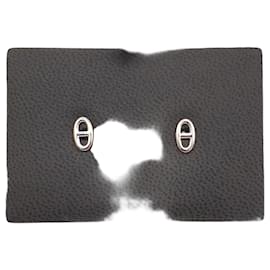 Hermès Farandole TPM Silver Earrings