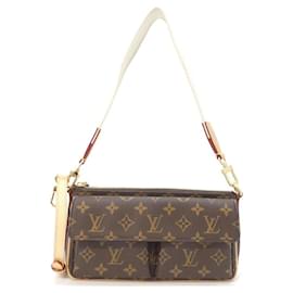 Borsa a Spalla Louis Vuitton Monogram Vivacite