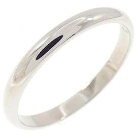 Cartier Hochzeitsring aus Platin 950