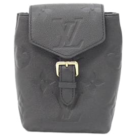 Mini mochila Louis Vuitton Monogram Empreinte