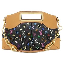 Borsa Louis Vuitton Multicolor Judy MM M40256