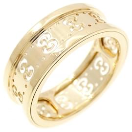 Gucci Icon Twirl Ring