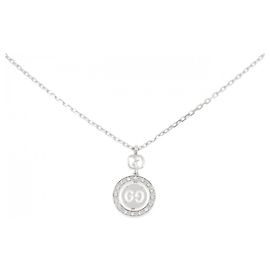 Collana Gucci Icon Toile