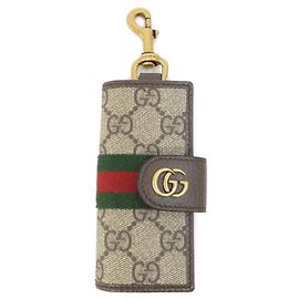 Portachiavi Ophidia Gucci