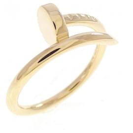 Cartier Juste un Clou Small Ring