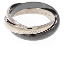 Cartier Classic Trinity Ring