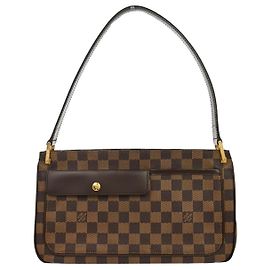 Louis Vuitton Aubagne Damier Ebene