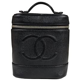 Borsa Vanity Verticale Chanel