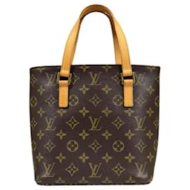 Borsa Louis Vuitton Vavin PM Monogram