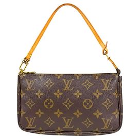 Borsa Louis Vuitton Pochette Accessoires