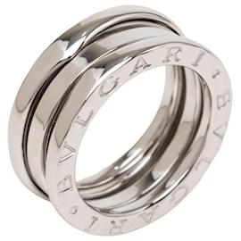 Bulgari Bvlgari B.zero1 Ring aus Weißgold