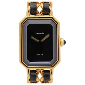 CHANEL Première M Armbanduhr