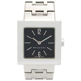 Bulgari Reloj de pulsera para mujer Bvlgari BVLGARI Quadrato