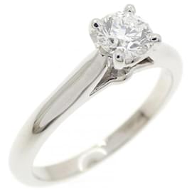 Cartier 1895 Anniversary Ring