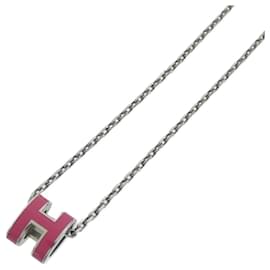 Hermes Pop H MINI 147992FP Necklace - Hermès