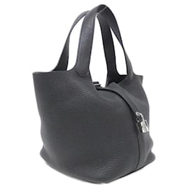 Borsa Hermes Picotin Lock MM - Hermès
