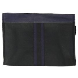 Hermès Hermes Fourre-Tout Handtasche Pouch