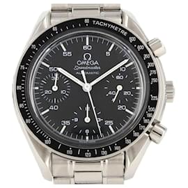 Omega Speedmaster 3510.50 Orologio Automatico in Acciaio Inossidabile