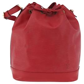 Borsa a tracolla Louis Vuitton Noe in pelle PM