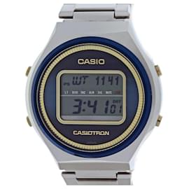 Orologio da uomo Casio CasioTron 50th Anniversary