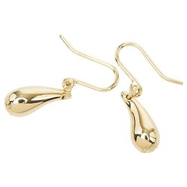 Orecchini Elsa Peretti Teardrop Hook di Tiffany & Co.