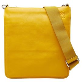 Borsa a Spalla Loewe Anagram