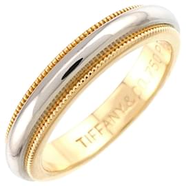 Milgrain Ring Tiffany & Co.