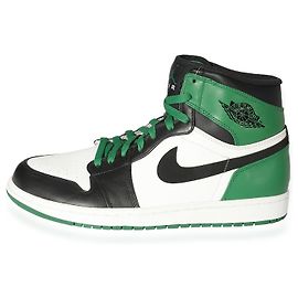Autre Marque Air Jordan 1 Retro High 'Boston Celtics'
