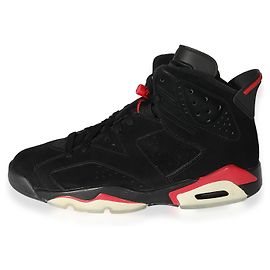 Autre Marque Air Jordan 6 Retro 'Varsity Red' 2010