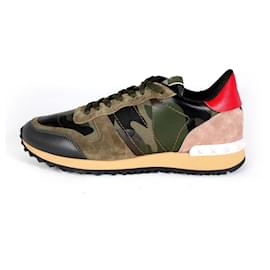 Valentino - Valentino Rockrunner 'Camo' (40 EUR)