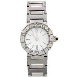 Bulgari Bvlgari BB23S Quarzuhr