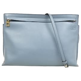 Loewe T Messenger Leather Large