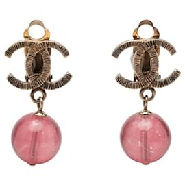 Orecchini Chanel Coco Mark Swing