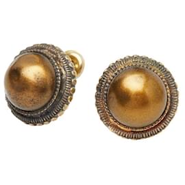 Orecchini a lobo Chanel Vintage 99A