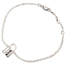 Bracciale Lockit di Louis Vuitton