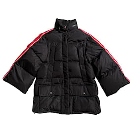 Chaqueta Acolchada Gucci AW2020