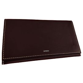 Autre Marque Byredo Leder Kartenhalter