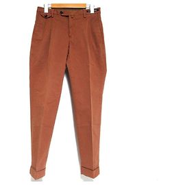 Autre Marque Pantalon stretch PT01 BeamSF Exclusive Gentleman Fit