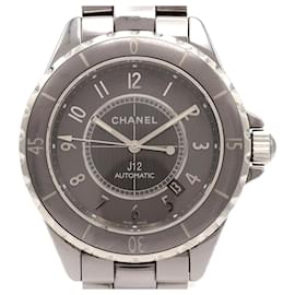 Relógio Chanel J12 Chromatic Automático