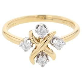 Tiffany & Co. Jean Schlumberger Diamant-Jubiläumsring