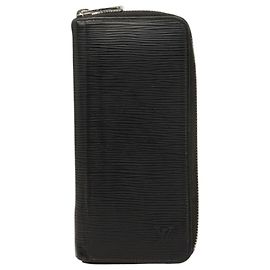 Louis Vuitton Epi Zippy Wallet