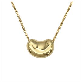 Collana Bean di Tiffany & Co. di Elsa Peretti