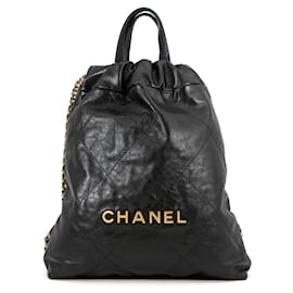 Borsa Chanel nera
